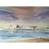 Mudeford Quay II (the run)